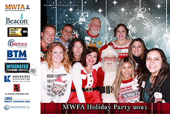 MWFA Photo Booth - 12/09/21