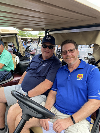 Golf Outing - 08/18/21