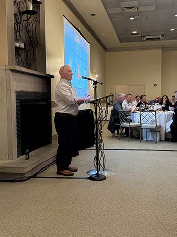 Hall of Fame & Scholarship Award Night - 11/13/25 Hall of Fame & Scholarship Award Night - 11/13/25