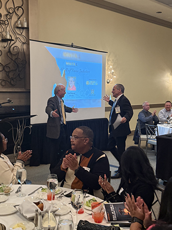 Hall of Fame & Scholarship Award Night - 11/13/25 Hall of Fame & Scholarship Award Night - 11/13/25