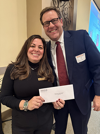 Hall of Fame & Scholarship Award Night - 11/13/25 Hall of Fame & Scholarship Award Night - 11/13/25