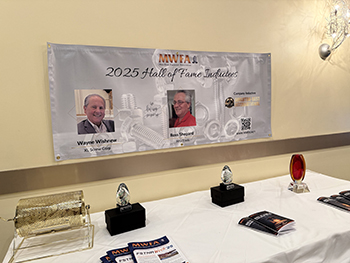 Hall of Fame & Scholarship Award Night - 11/13/25 Hall of Fame & Scholarship Award Night - 11/13/25