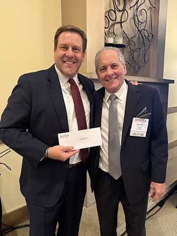 Hall of Fame & Scholarship Award Night - 11/13/25 Hall of Fame & Scholarship Award Night - 11/13/25