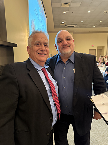 Hall of Fame & Scholarship Award Night - 11/13/25 Hall of Fame & Scholarship Award Night - 11/13/25