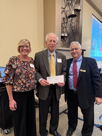 Hall of Fame & Scholarship Award Night - 11/13/25 Hall of Fame & Scholarship Award Night - 11/13/25