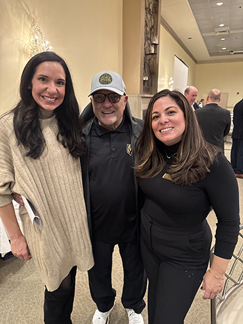 Hall of Fame & Scholarship Award Night - 11/13/25 Hall of Fame & Scholarship Award Night - 11/13/25