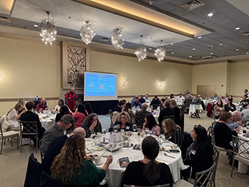 Hall of Fame & Scholarship Award Night - 11/13/25 Hall of Fame & Scholarship Award Night - 11/13/25