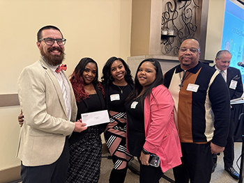 Hall of Fame & Scholarship Award Night - 11/13/25 Hall of Fame & Scholarship Award Night - 11/13/25