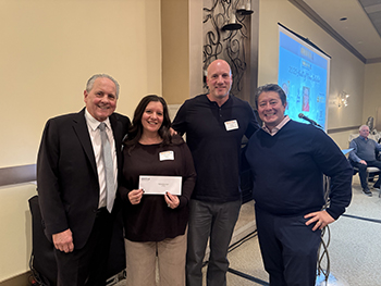 Hall of Fame & Scholarship Award Night - 11/13/25 Hall of Fame & Scholarship Award Night - 11/13/25