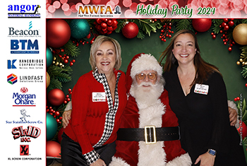 2024 MWFA Holiday Party