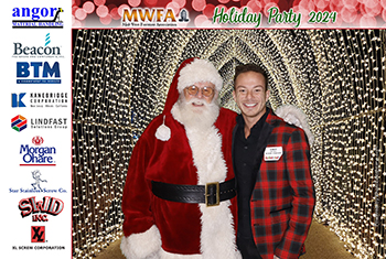 2024 MWFA Holiday Party