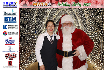 2024 MWFA Holiday Party