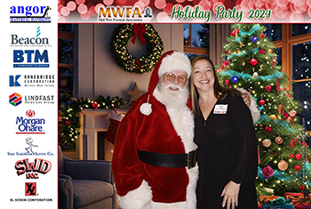 2024 MWFA Holiday Party