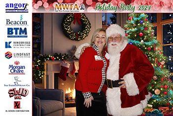 2024 MWFA Holiday Party