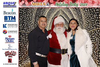 2024 MWFA Holiday Party