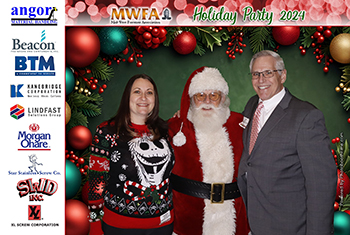 2024 MWFA Holiday Party