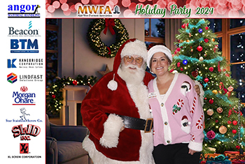 2024 MWFA Holiday Party