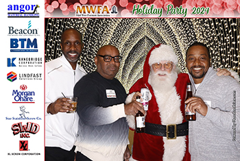 2024 MWFA Holiday Party