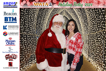 2024 MWFA Holiday Party