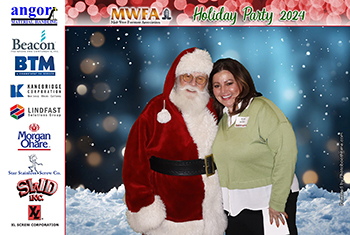 2024 MWFA Holiday Party