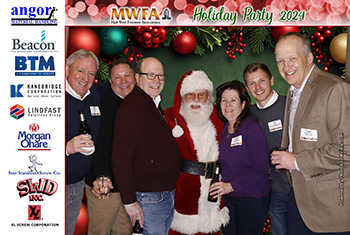 2024 MWFA Holiday Party