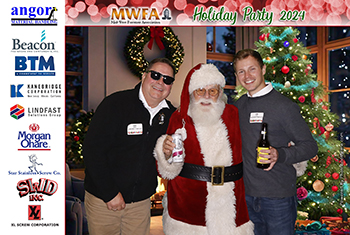 2024 MWFA Holiday Party