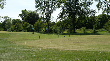 Golf Outing - 08/21/24