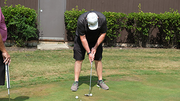 Golf Outing - 08/21/24