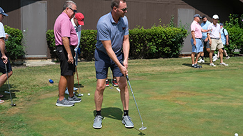 Golf Outing - 08/21/24