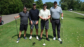 Golf Outing - 08/21/24