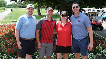 Golf Outing - 08/21/24