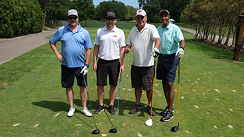 Golf Outing - 08/21/24