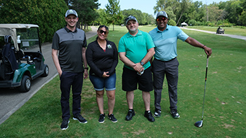 Golf Outing - 08/21/24