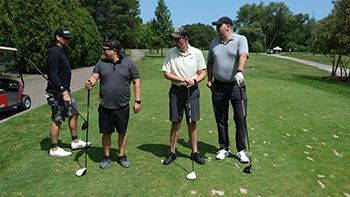 Golf Outing - 08/21/24