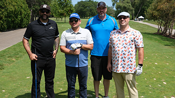 Golf Outing - 08/21/24