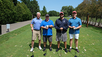 Golf Outing - 08/21/24