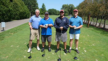 Golf Outing - 08/21/24