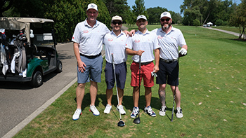 Golf Outing - 08/21/24