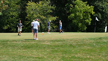 Golf Outing - 08/21/24