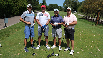 Golf Outing - 08/21/24