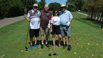 Golf Outing - 08/21/24