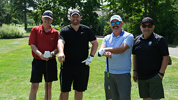 Golf Outing - 08/21/24