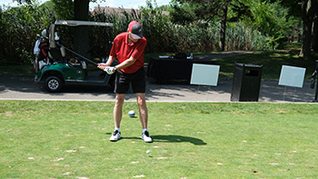 Golf Outing - 08/21/24