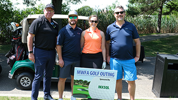 Golf Outing - 08/21/24