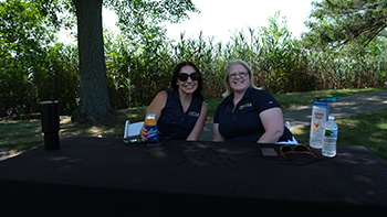 Golf Outing - 08/21/24