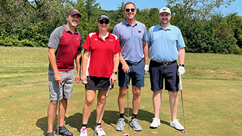 Golf Outing - 08/21/24