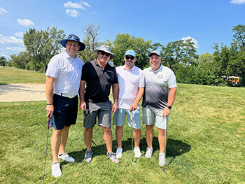 Golf Outing - 08/21/24