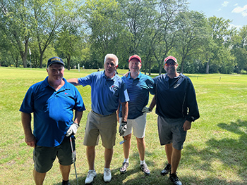 Golf Outing - 08/21/24