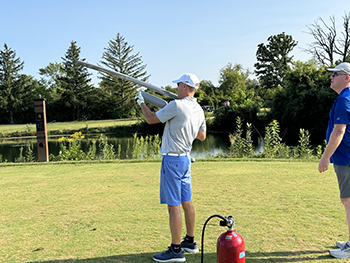 Golf Outing - 08/21/24