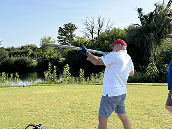 Golf Outing - 08/21/24